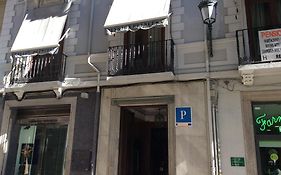 Pensión Princesa